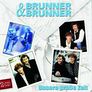 Unsere große Zeit cover