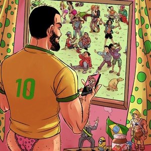 O Erro do Jovem é não Comprar o Primeiro Lote