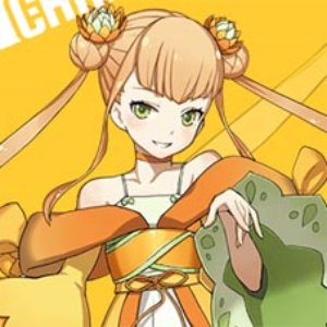 蓮華(CV.日高里菜) 的头像