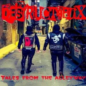 Tales From The Alleyway