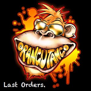 orangutango için avatar