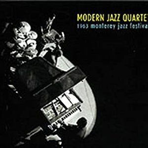 1963 Monterey Jazz Festival