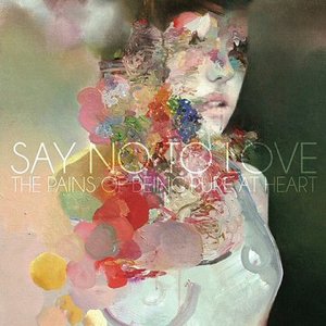 Say No To Love - Single