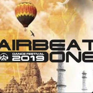 Airbeat One 2019 [Explicit]