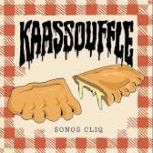 Kaassoufflé