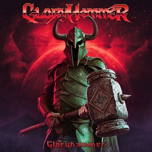 Image for 'GloryHammer'