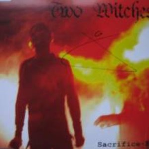 Sacrifice-EP