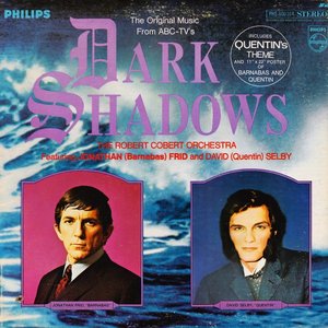 The Original Music From ABC-TV's Dark Shadows