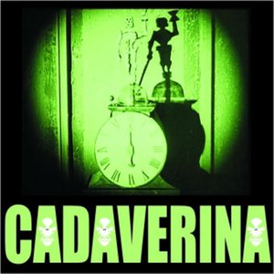 CADAVERINA 的头像