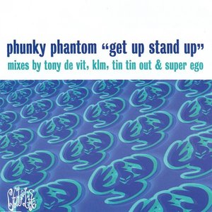 Phunky Phantom 的头像