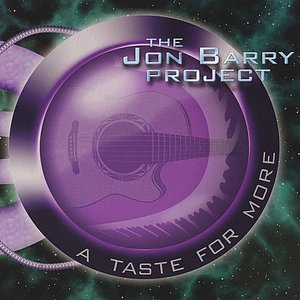 A Taste For More