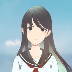 しけもく 的头像