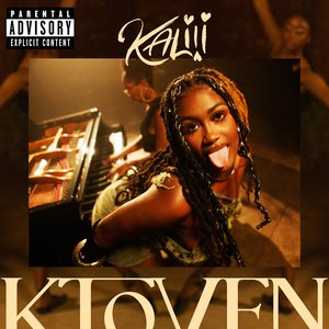 K Toven - Single