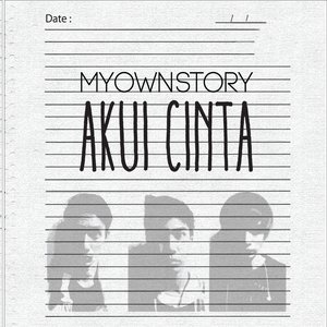Akui Cinta