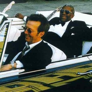 B.B. King e Eric Clapton 的头像