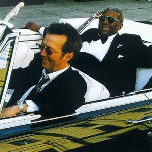 Image for 'B.B. King e Eric Clapton'