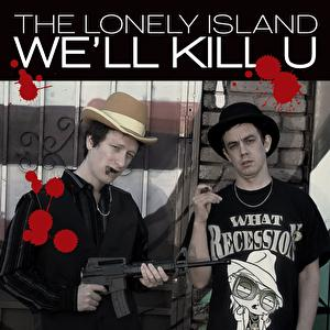 The Lonely Island - We