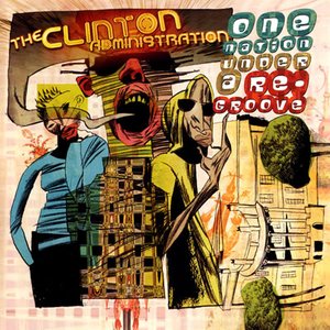 The Clinton Administration のアバター