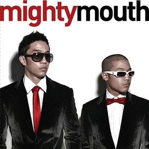 Аватар для Mighty Mouth (마이티 마우스)