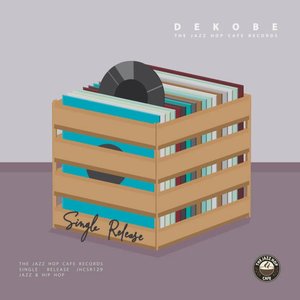 Crate Diggers - Single