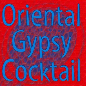 Oriental Gypsy Cocktail