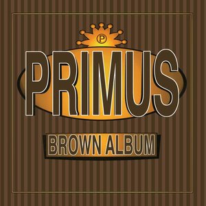 Immagine per 'Brown Album'