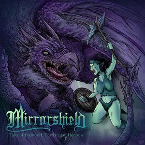 Tales of Eremoss I: The Dragon Huntress - EP