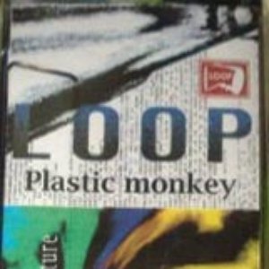 in search of future/Plastic monkey