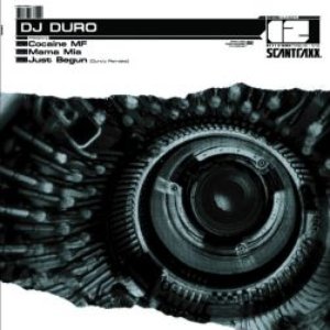 Scantraxx 012