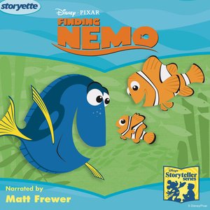 Finding Nemo (Storyteller)
