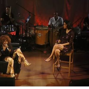 Elza Soares & Joyce 的头像