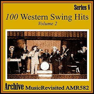 Bild für '100 Western Swing Hits, Part 2'