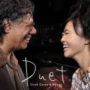 Chick Corea & 上原ひろみ için avatar