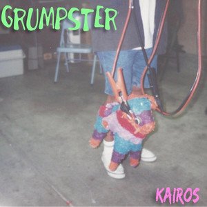 Kairos - Single