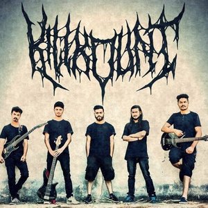 Avatar for Killkount