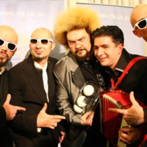 Avatar for Marko Kon & Milan Nikolić