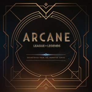 Arcane