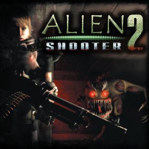 Alien Shooter 2