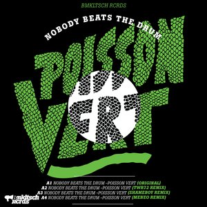 Poisson Vert