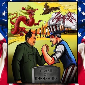 Clash Of Ideologies