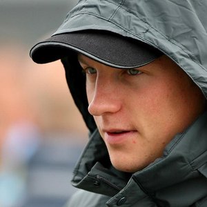 Kimi Räikkönen 的头像