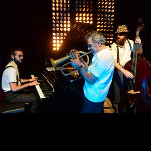 Avatar for Paolo Fresu, Dino Rubino, Marco Bardoscia