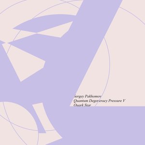 Quantum Degeneracy Pressure V. Quark Star