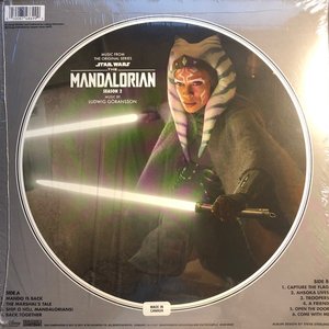 Star Wars: The Mandalorian Season 2 (Music From The Original Series)