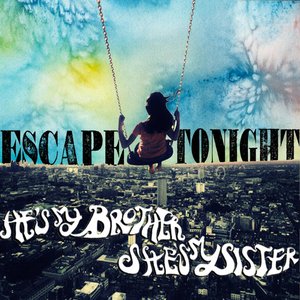 Escape Tonight - Single