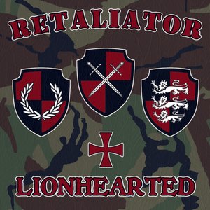 Lionhearted [Explicit]