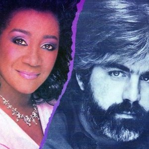 Image for 'Patti LaBelle & Michael McDonald'