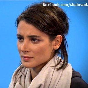 Avatar de Shahrzad