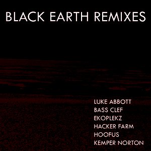 BLACK EARTH REMIXES