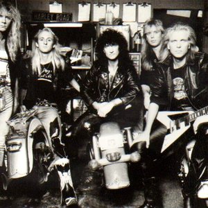 Аватар для McAuley Schenker Group